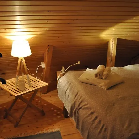 Jokimaja B&B Köngäs